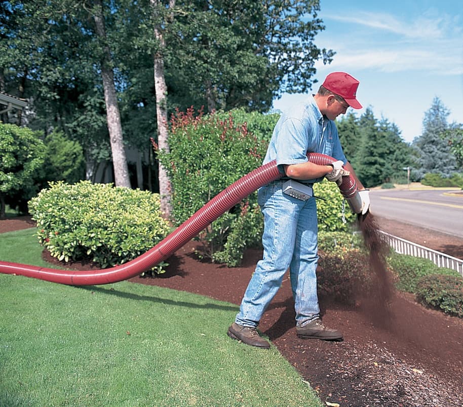 Mulch Installation Services in Portland, ME