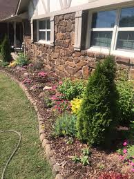 Tree & Shrub Planting in Westbrook project 4